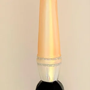 Inge-Glas Grüner Pinsel