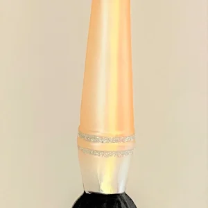 Inge-Glas Gelber Pinsel