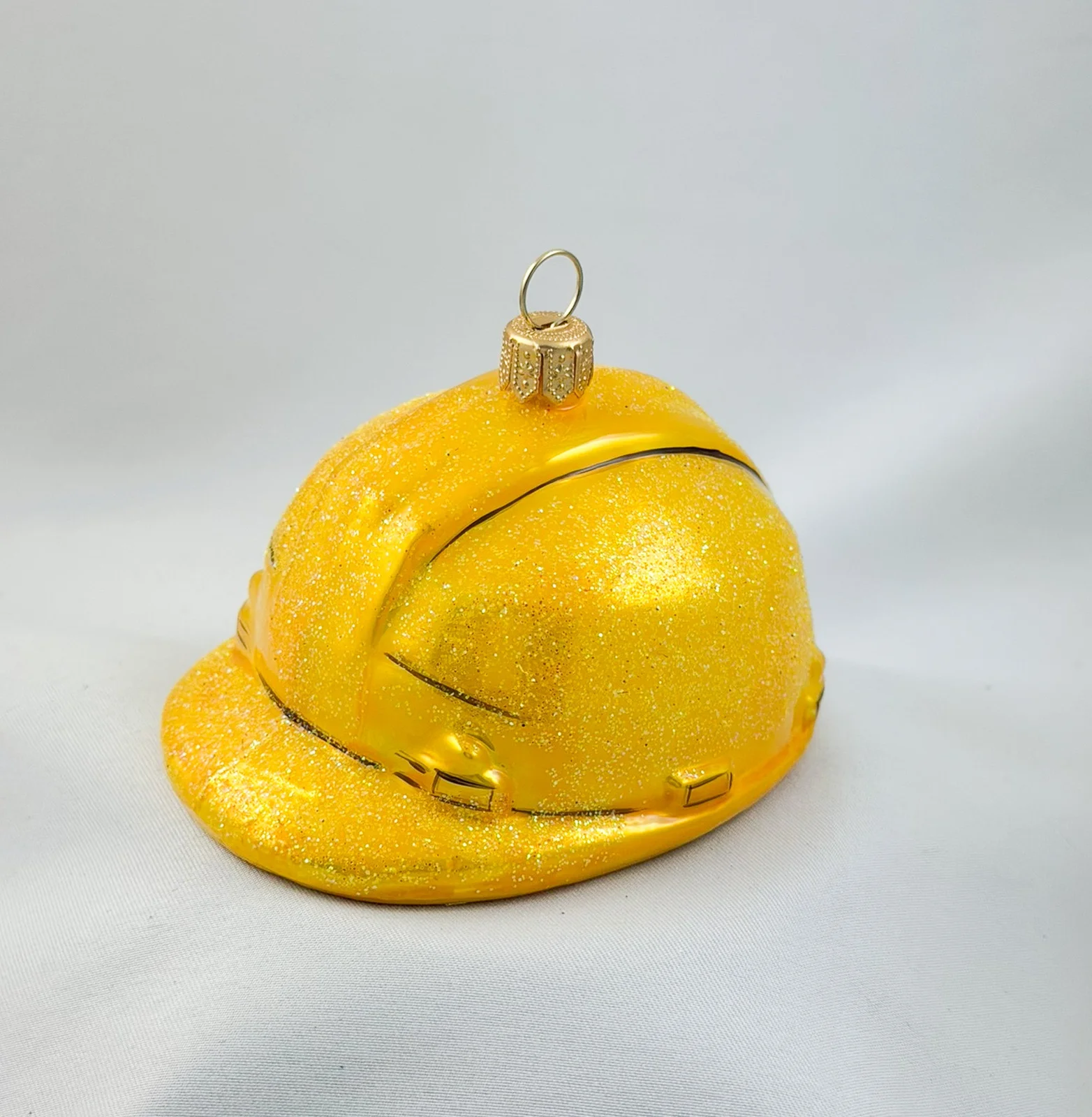 Impuls Bau-Schutzhelm, Safety first
