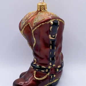 Impuls Line-Dance-Western-Stiefel