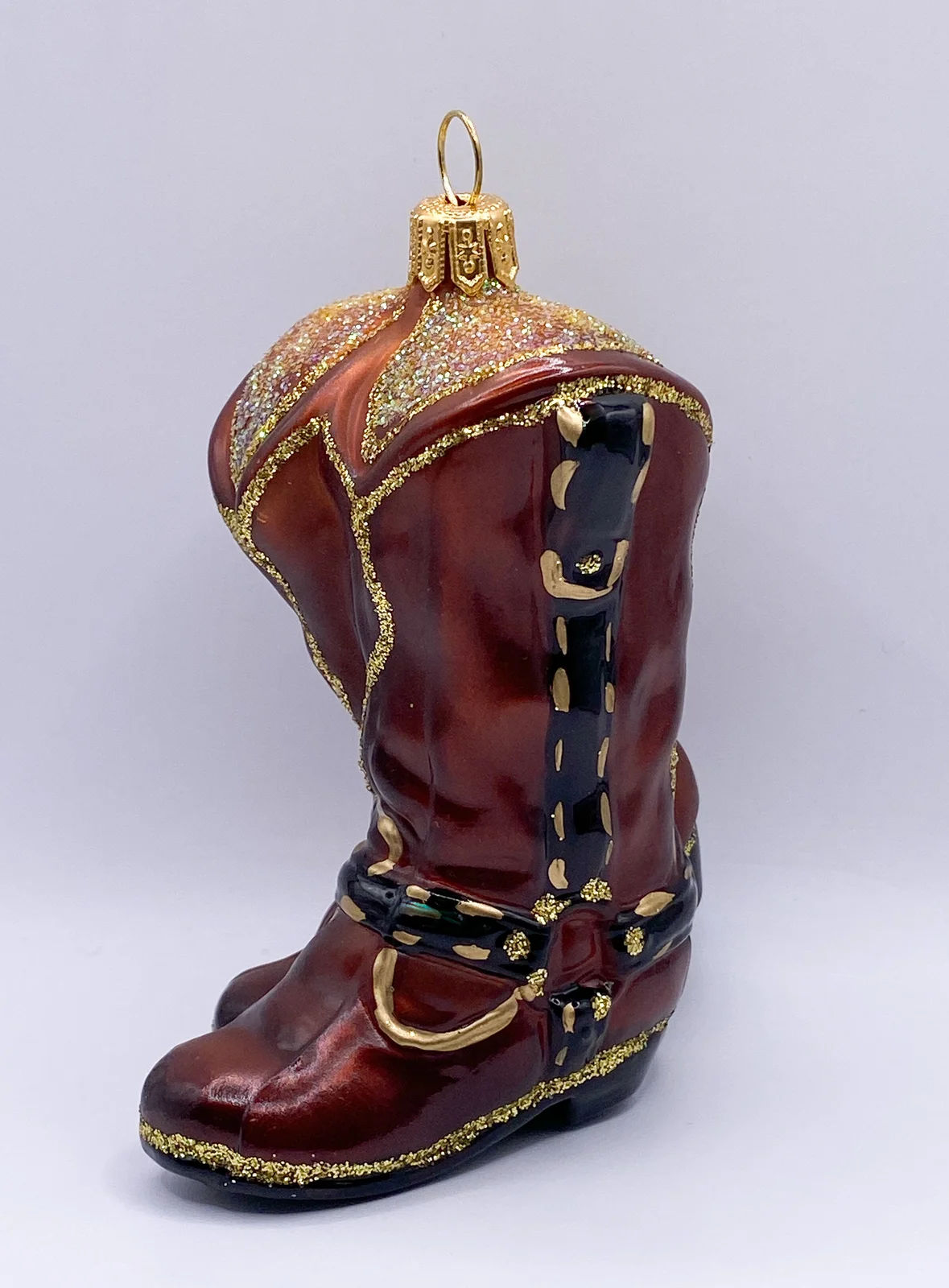 Impuls Line-Dance-Western-Stiefel