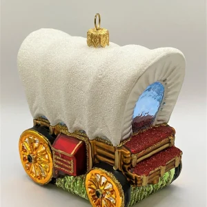 Hanco Planwagen