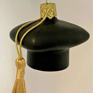 Inge-Glas Graduation / Absolventen Hut