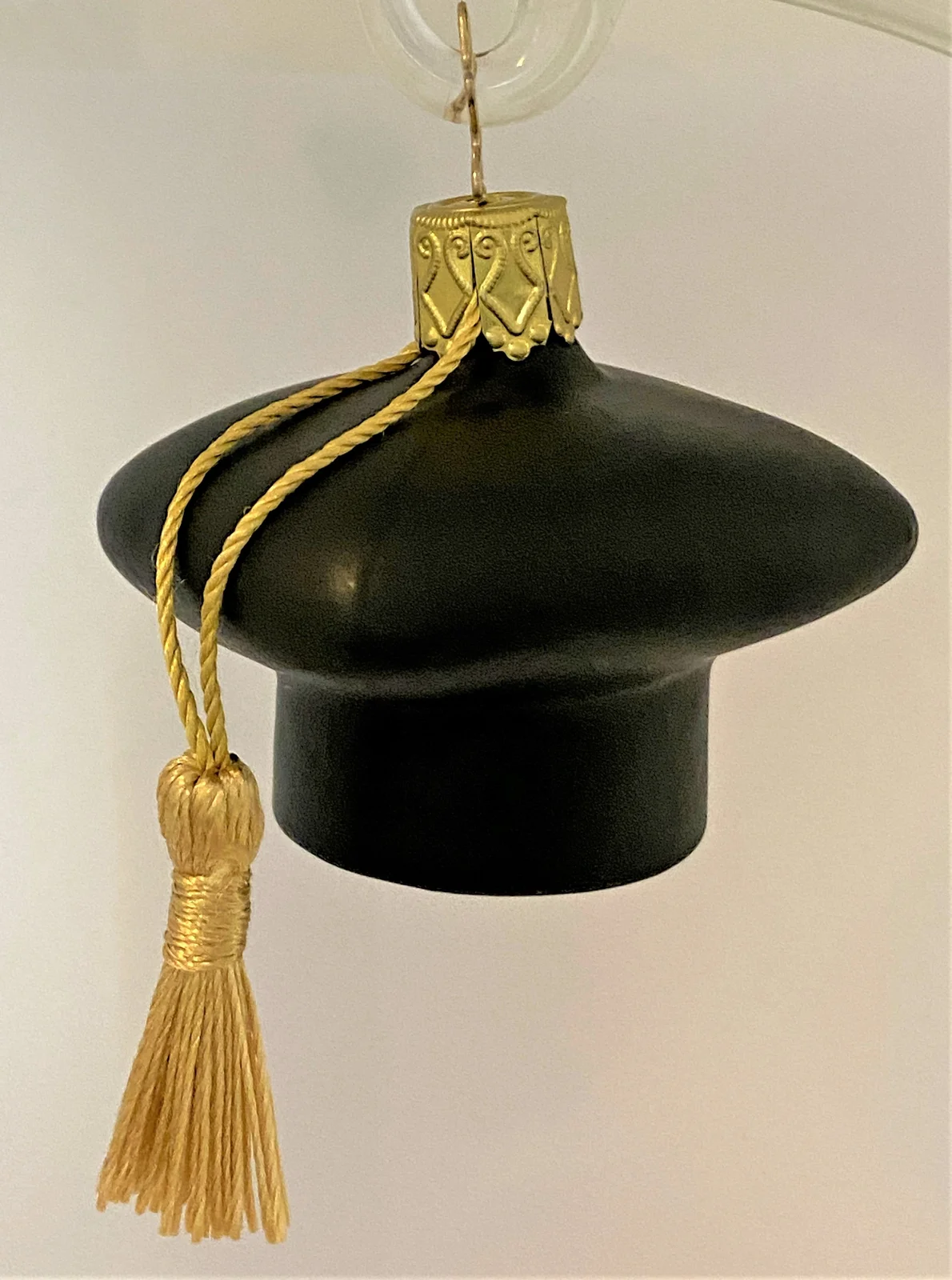 Inge-Glas Graduation / Absolventen Hut