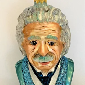 Wiktoria Albert Einstein