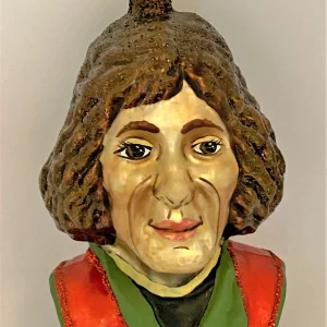 Wiktoria Nikolaus Kopernikus, Astronom