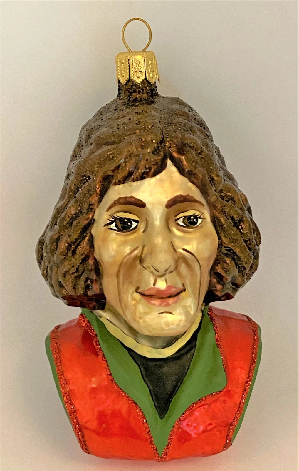 Wiktoria Nikolaus Kopernikus, Astronom