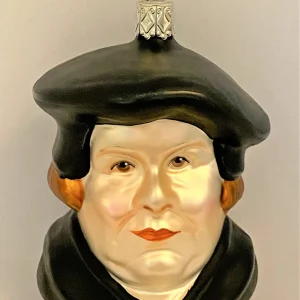 Inge-Glas Martin Luther, Reformator