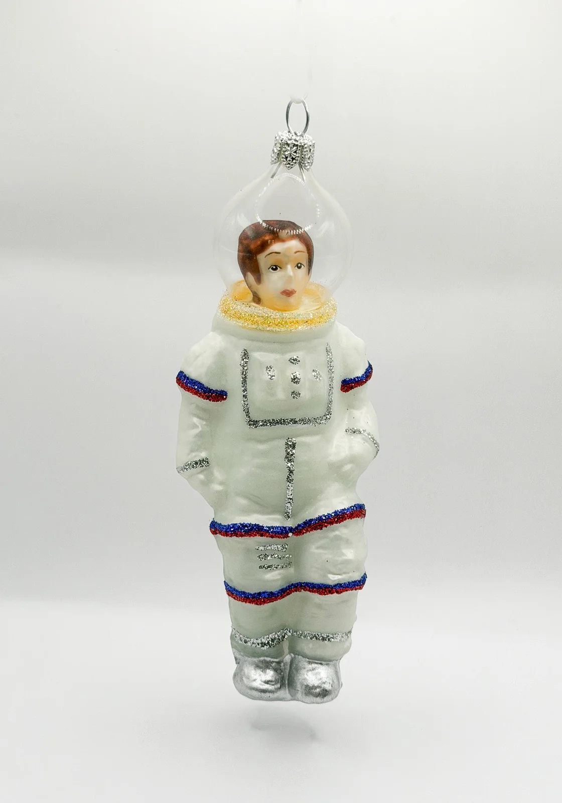 Hanco Astronaut im Raumanzug