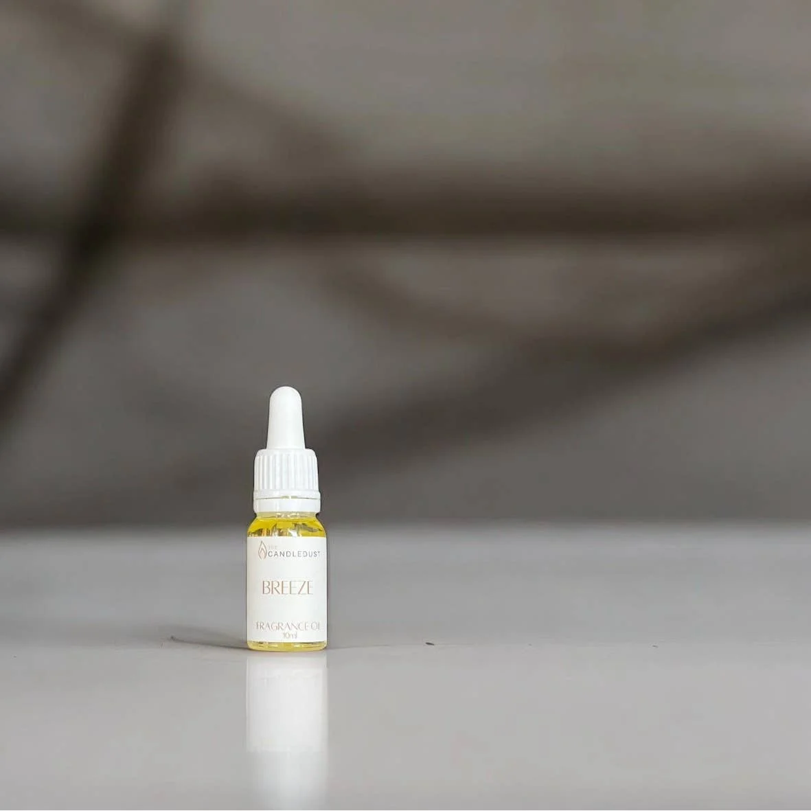 The Candledust Duftspender 10 ml Lufterfrischer: Dunkler Honig