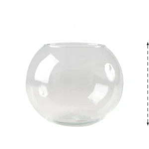 CP INTERNATIONAL Kugelformvase mm