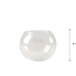 CP INTERNATIONAL Kugelvase PM