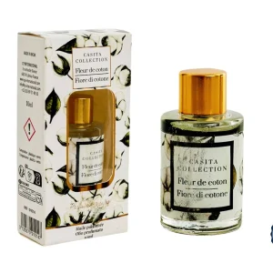 CP INTERNATIONAL Parfümöl 10 ml - Baumwollblüte