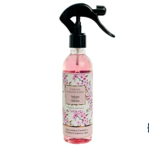 CP INTERNATIONAL Raumspray Zerstäuber 200 ml Sakura