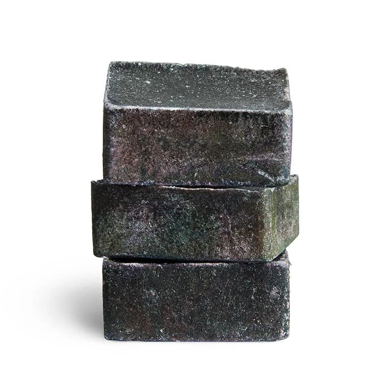 ByBazz Schwarzes Moschus Duftblock