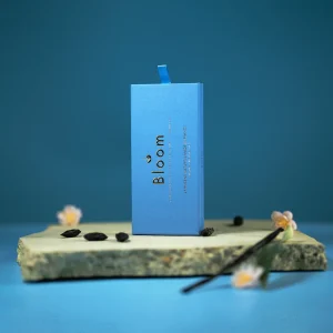 Bloom France Natürlicher französischer Weihrauch - TONKA/VANILLA