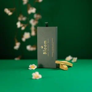 Bloom France Natürlicher französischer Weihrauch - PALO SANTO