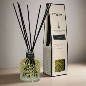 L'Échoppe Buissonnière Hammam - Stäbchendiffusor 150ml