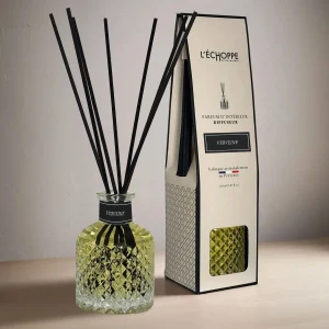 L'Échoppe Buissonnière Eisenkraut - Stäbchendiffusor 150ml