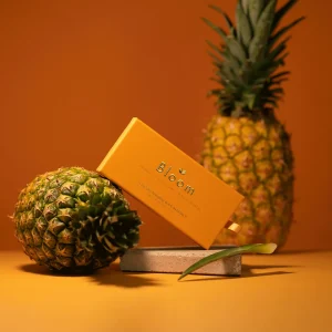 Bloom France Natürlicher französischer Weihrauch - ANANAS