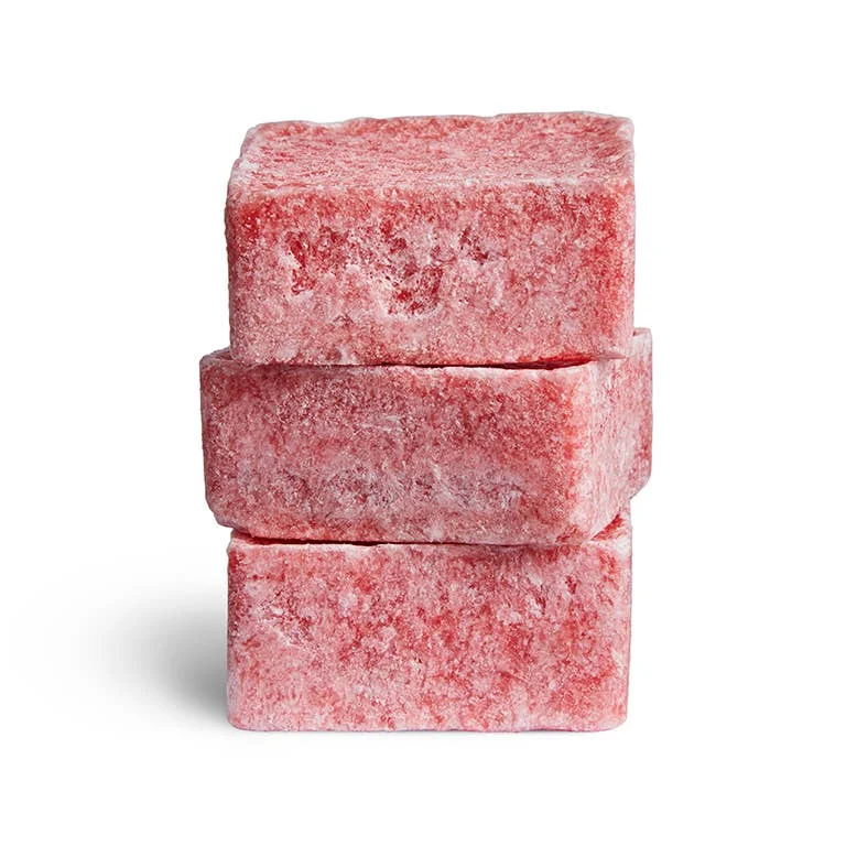 ByBazz ByBazz Sweet Pink Duftstein, handgefertigt nach traditionellem Rezept