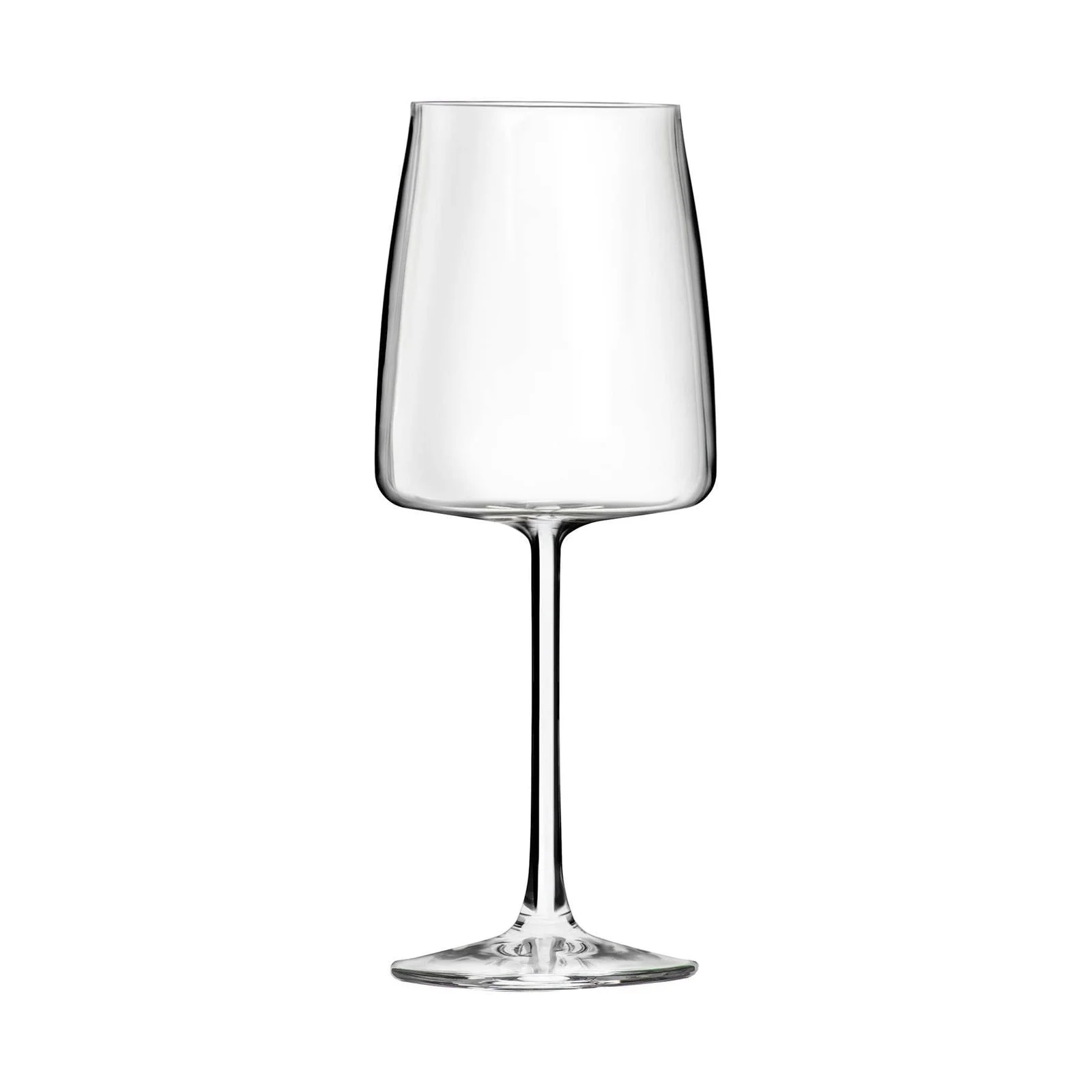 Rinkit Ltd 430 ml Essential Kristall-Weißweinglas