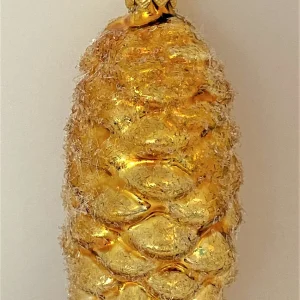 GMC Goldener Zapfen