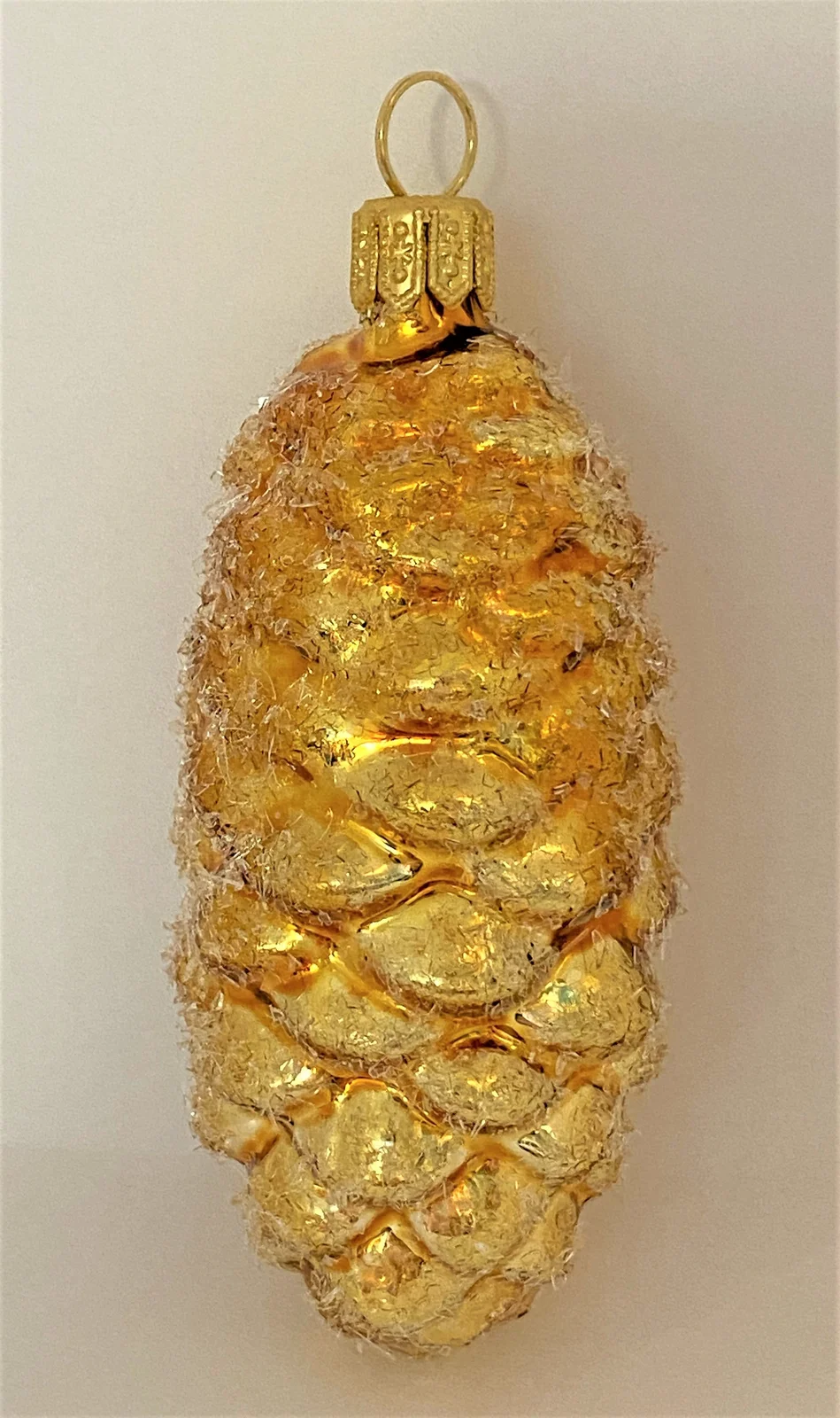 GMC Goldener Zapfen