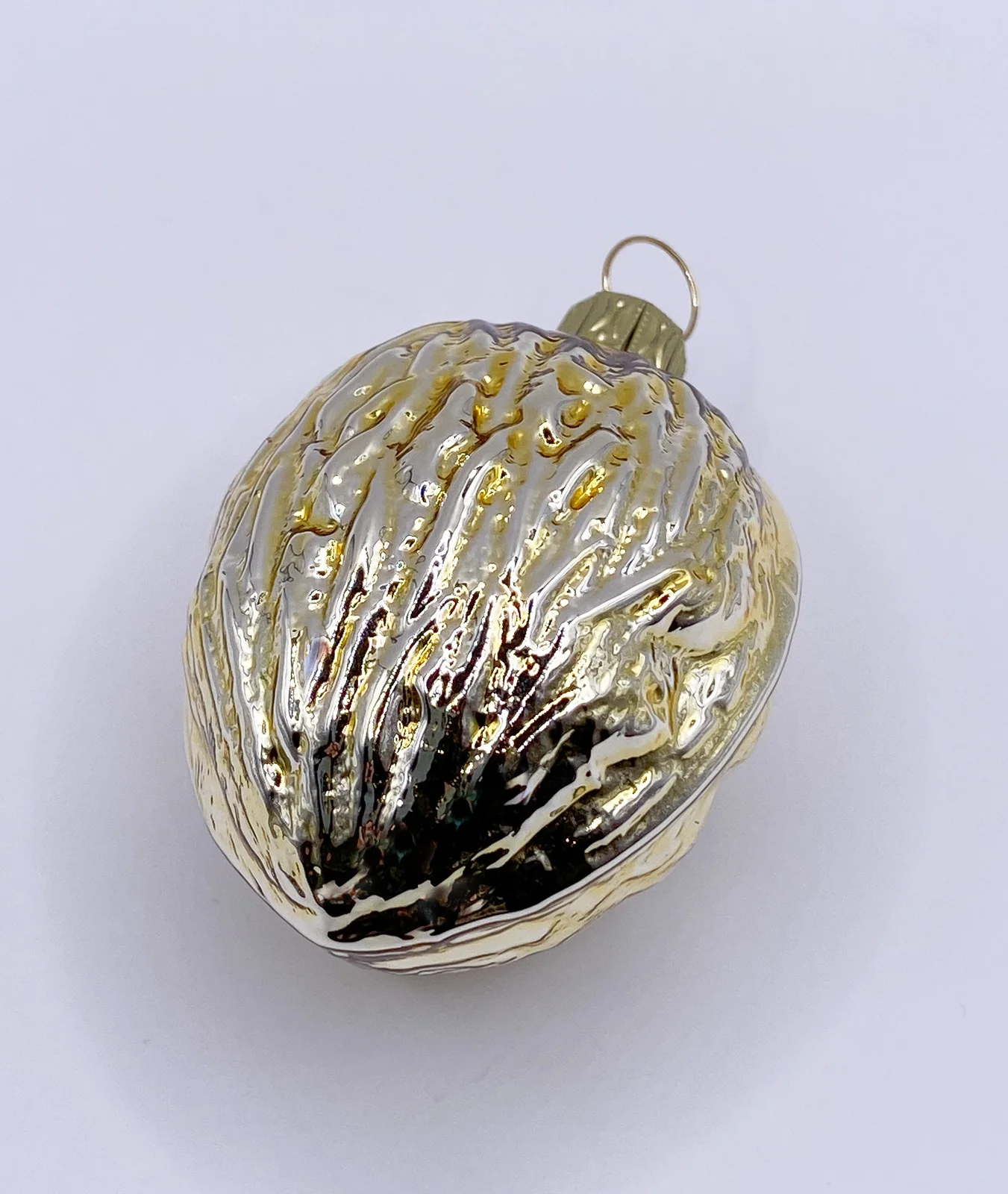 Thüringer/ANVA Grosse goldene Baumnuss/Walnuss