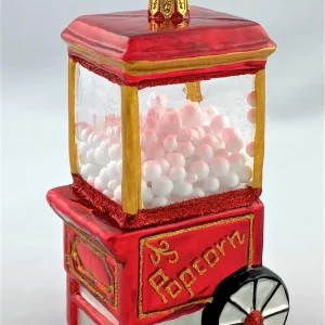 Hanco Popcorn-Maschine
