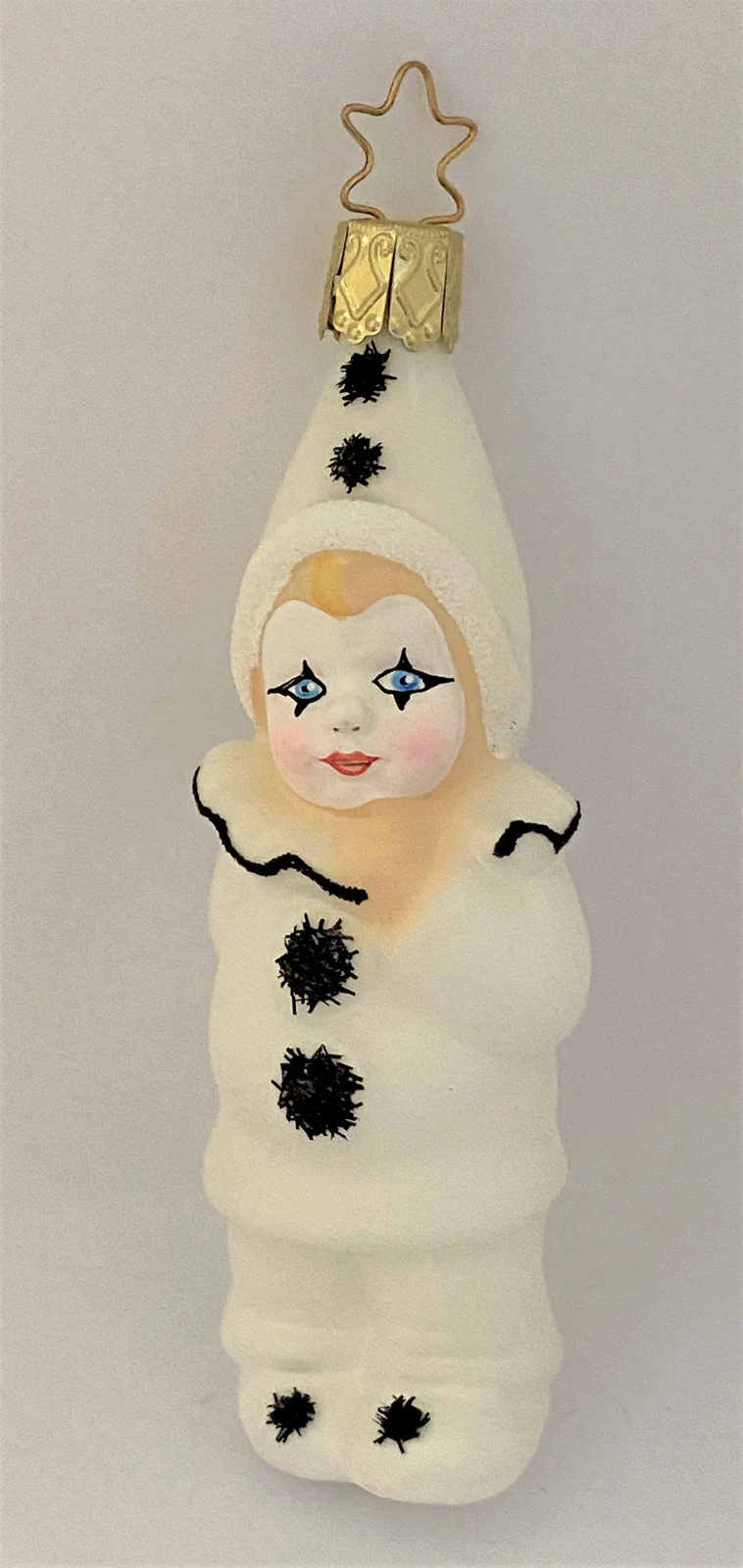 Inge-Glas Pierrot
