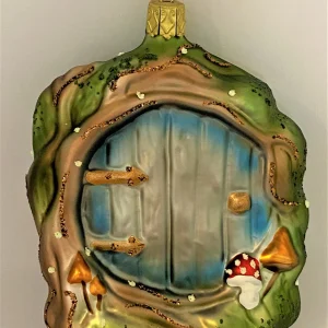 Inge-Glas Tor zur Anderswelt