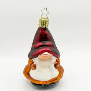 Inge-Glas Svea Wald-Wichtel-Mädchen