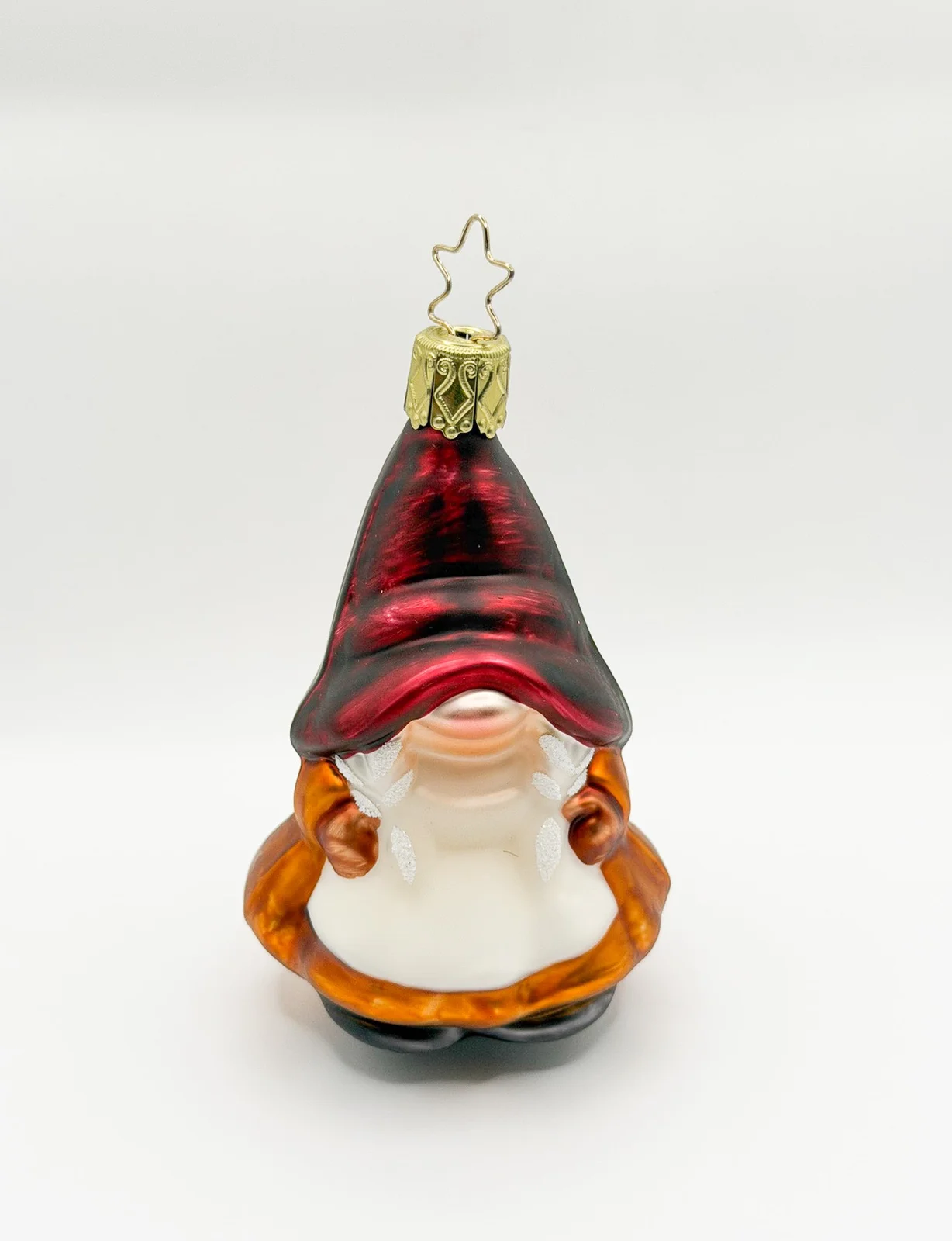 Inge-Glas Svea Wald-Wichtel-Mädchen