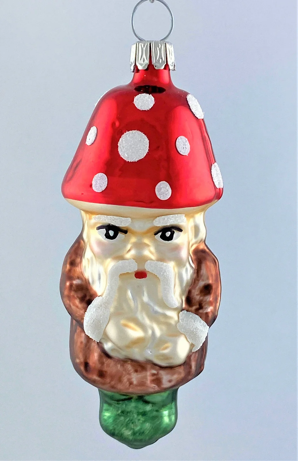 Sonstige Zwerg mit Pilzhut