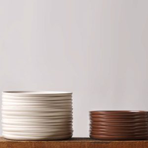 Geschirr von Vincent Van Duysen, 6er Set