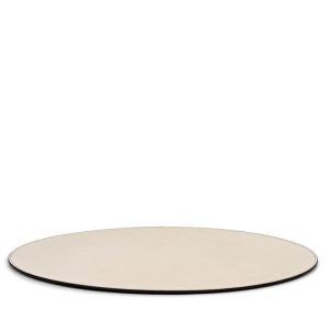 Pinetti, Tischset oval
