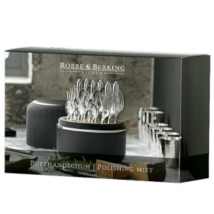 Robbe & Berking Silberpflegeserie