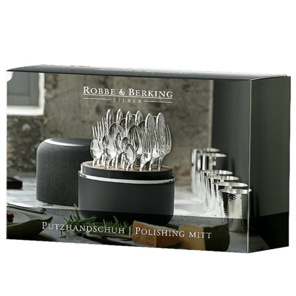 Robbe & Berking Silberpflegeserie