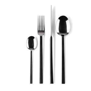 when objects work Besteck von John Pawson, 24 tlg.