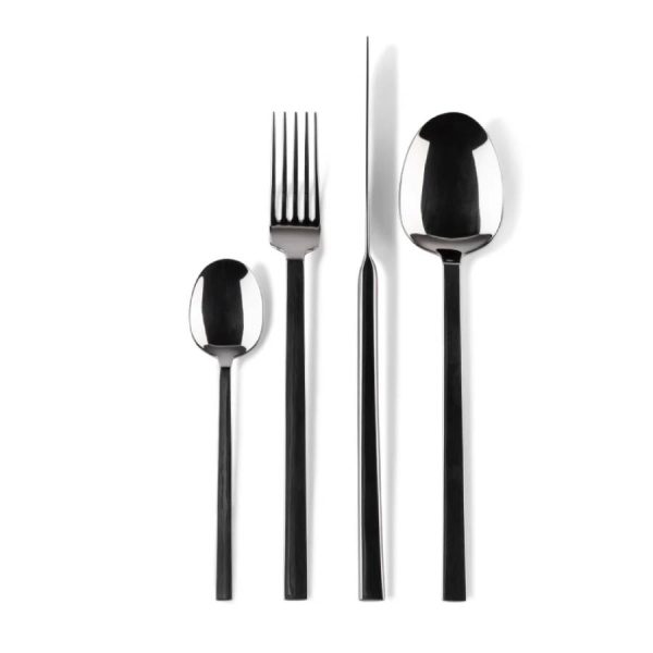 when objects work Besteck von John Pawson, 24 tlg.