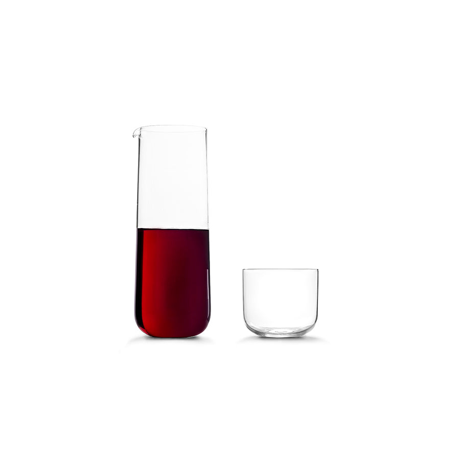 when objects work Karaffe von Vincent Van Duysen