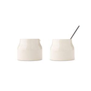 when objects work Milch und Zucker von John Pawson