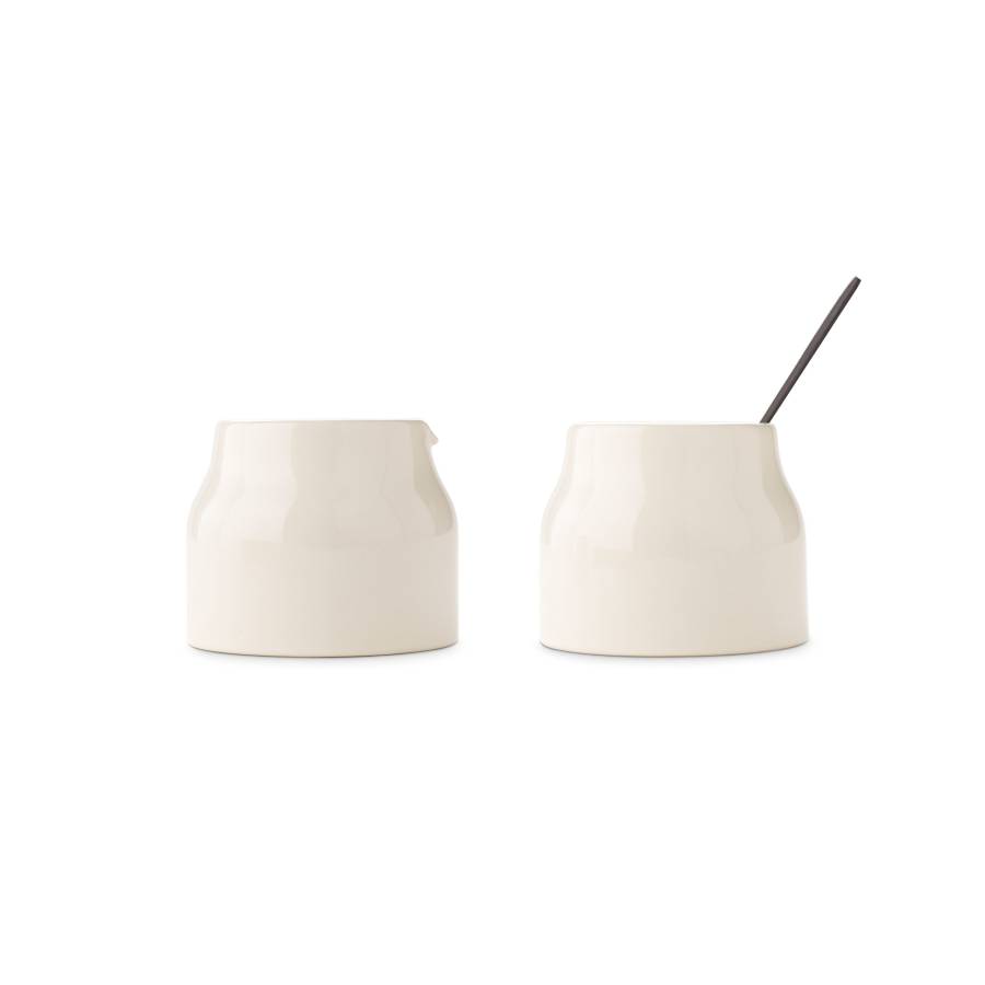 when objects work Milch und Zucker von John Pawson
