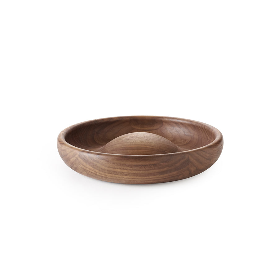 when objects work Soft Bowl von Kristine F. Melvaer