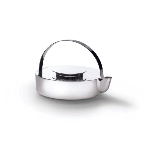when objects work Teekrug von John Pawson