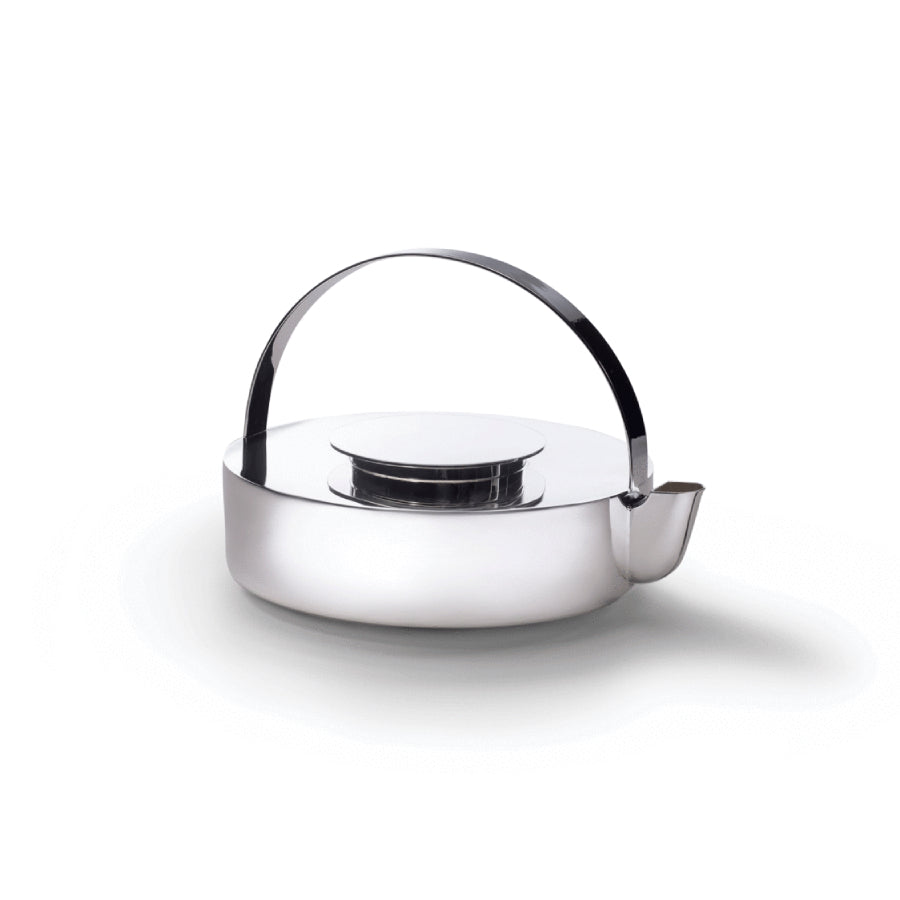 when objects work Teekrug von John Pawson