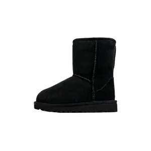 Classic Boot GS "Black" 5251K BLK