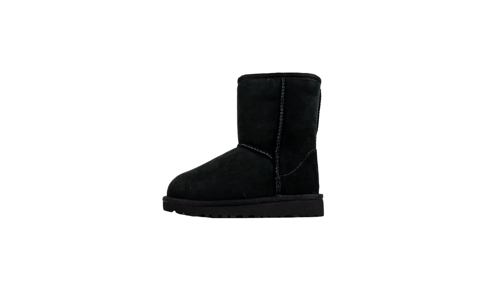 Classic Boot GS "Black" 5251K BLK