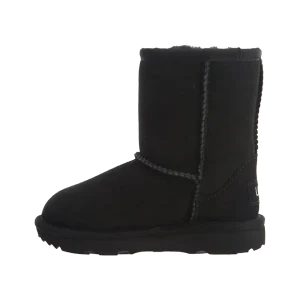 Classic II Boot "Black" 1017703T BLK